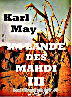 cover image of Im Lande des Mahdi III